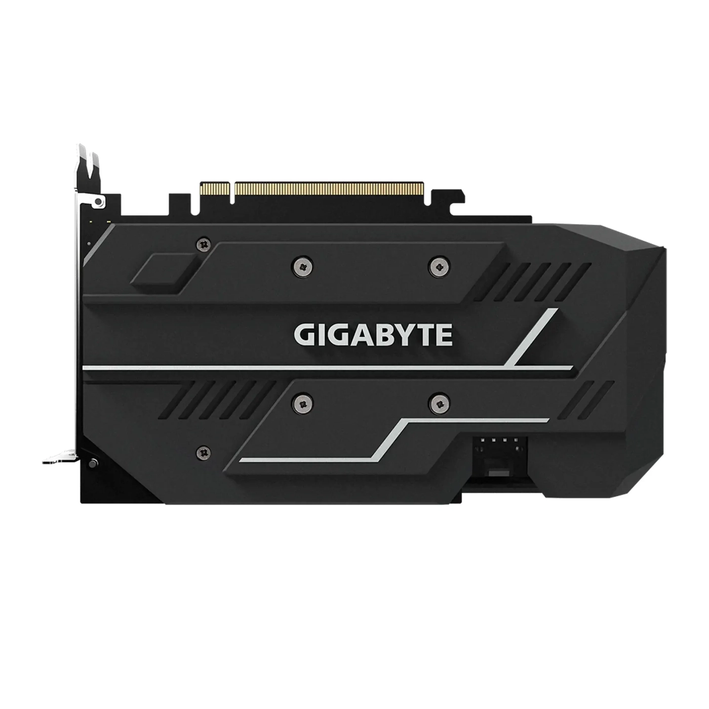 Купить Видеокарта GIGABYTE Nvidia GeForce GTX 1660 OC 6G - фото 6