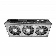 Купить Видеокарта Palit GeForce RTX 4070 Ti GAMEROCK CLASSIC 12G - фото 2