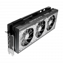 Купить Видеокарта Palit GeForce RTX 4070 Ti GAMEROCK CLASSIC 12G - фото 3