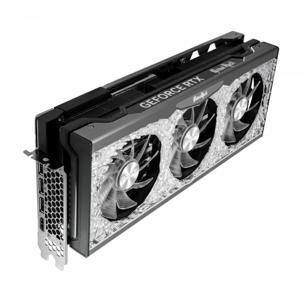 Купить Видеокарта Palit GeForce RTX 4070 Ti GAMEROCK CLASSIC 12G - фото 3