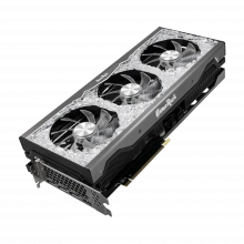 Купить Видеокарта Palit GeForce RTX 4070 Ti GAMEROCK CLASSIC 12G - фото 5