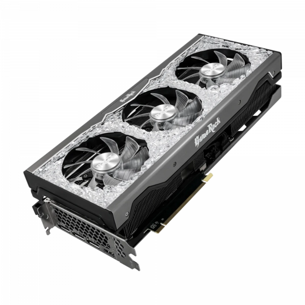 Купить Видеокарта Palit GeForce RTX 4070 Ti GAMEROCK CLASSIC 12G - фото 5