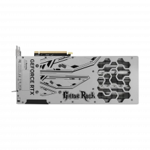 Купить Видеокарта Palit GeForce RTX 4070 Ti GAMEROCK CLASSIC 12G - фото 7