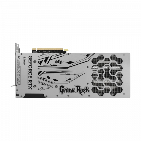 Купить Видеокарта Palit GeForce RTX 4070 Ti GAMEROCK CLASSIC 12G - фото 7