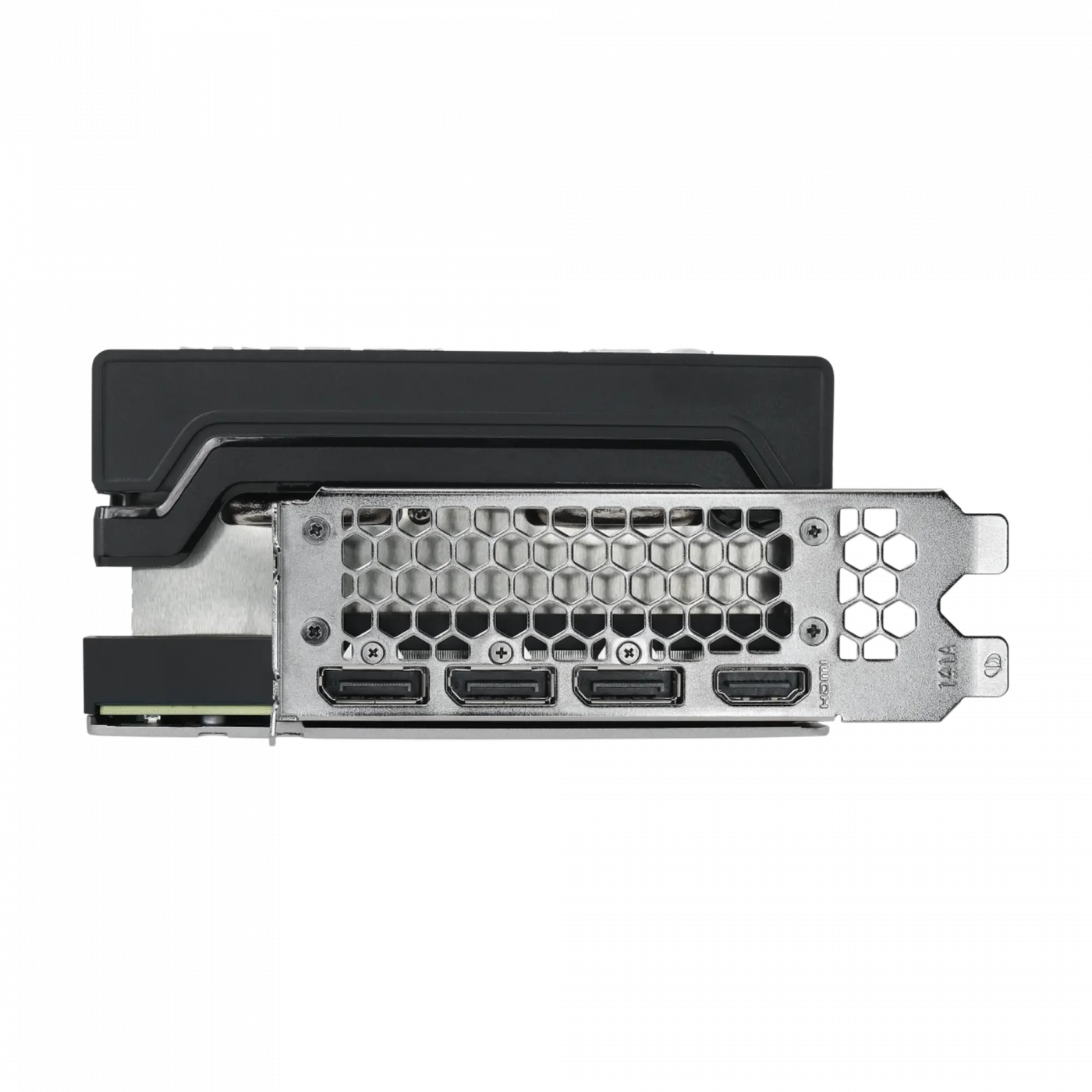 Купить Видеокарта Palit GeForce RTX 4070 Ti GAMEROCK CLASSIC 12G - фото 8