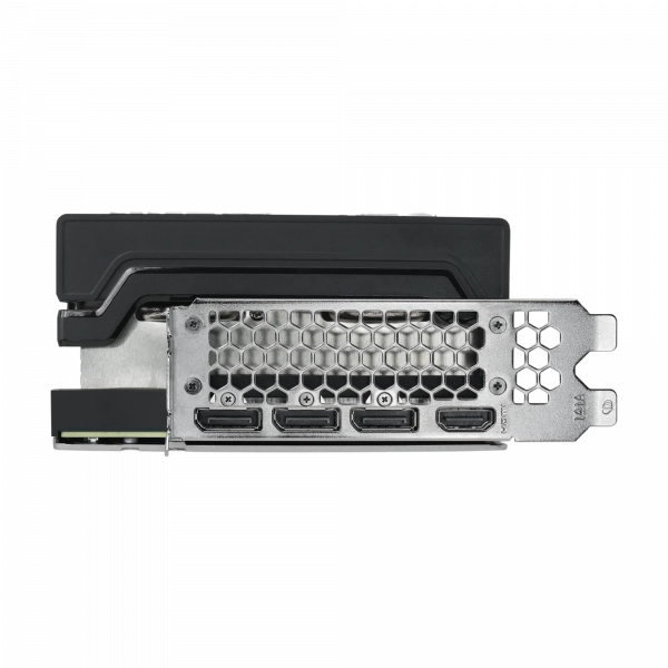 Купить Видеокарта Palit GeForce RTX 4070 Ti GAMEROCK CLASSIC 12G - фото 8
