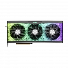 Купить Видеокарта Palit GeForce RTX 4070 Ti GAMEROCK CLASSIC 12G - фото 9