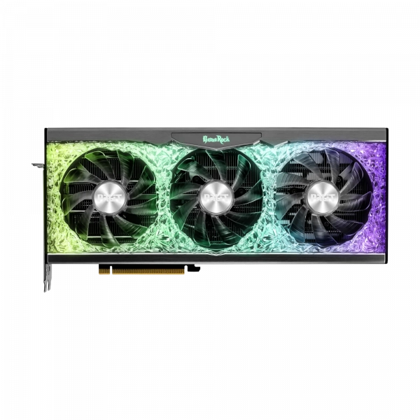 Купить Видеокарта Palit GeForce RTX 4070 Ti GAMEROCK CLASSIC 12G - фото 9