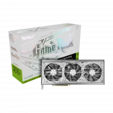 Купить Видеокарта Palit GeForce RTX 4070 Ti GAMEROCK CLASSIC 12G - фото 10