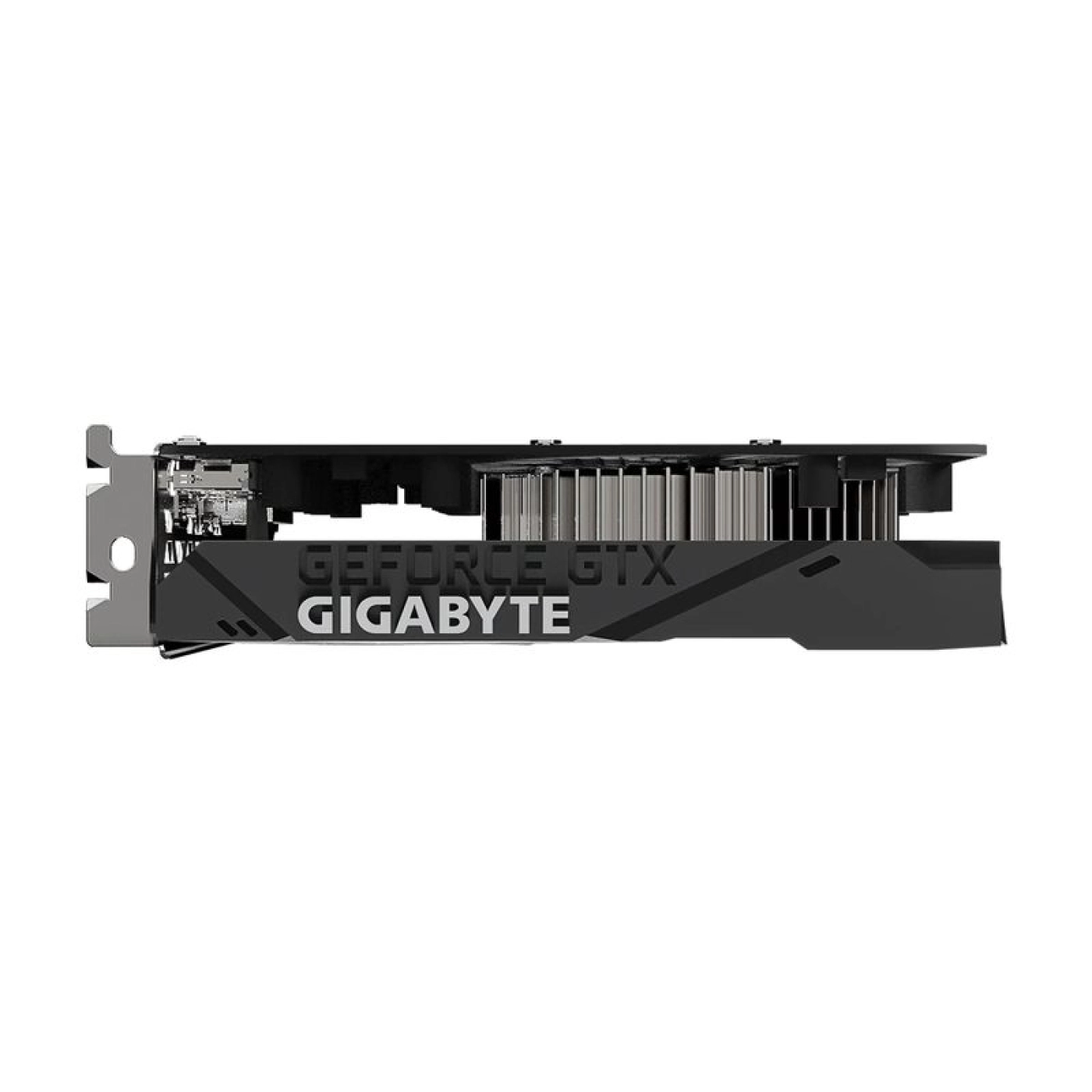 Купити Відеокарта GIGABYTE Nvidia GeForce GTX 1650 OC 4G - фото 4