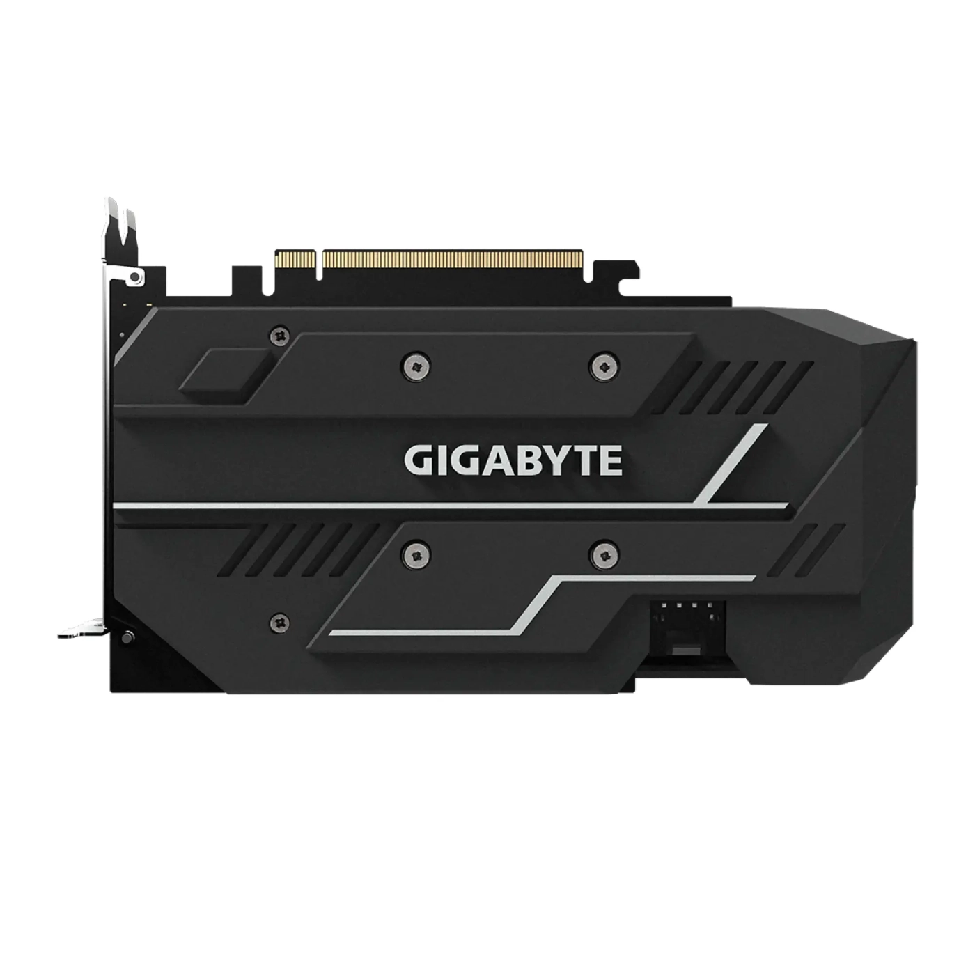 Купить Видеокарта GIGABYTE Nvidia GeForce GTX 1660 SUPER 6G - фото 5
