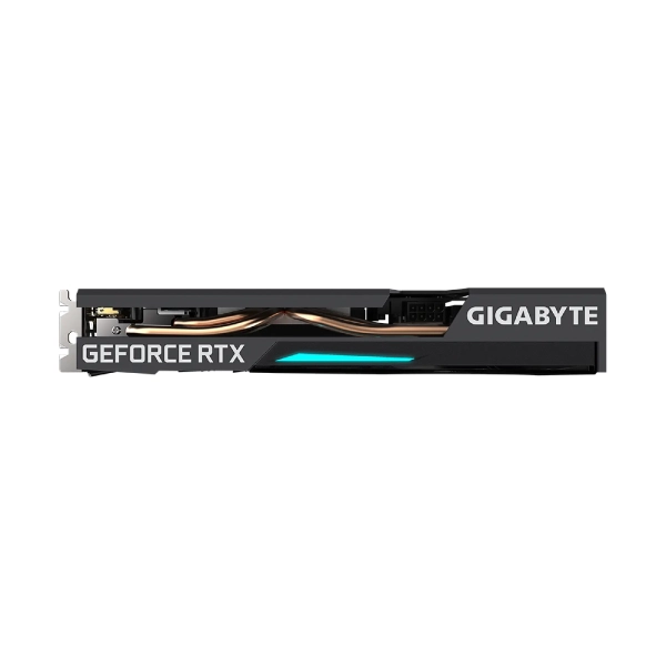 Купить Видеокарта GIGABYTE GeForce RTX 3060 Ti EAGLE OC rev.2.0 8G - фото 5