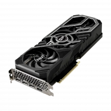 Купить Видеокарта Palit GeForce RTX 3080 GAMINGPRO 10G V1 OC LHR - фото 5