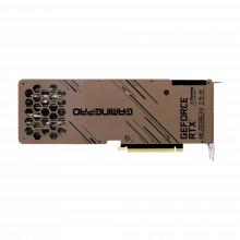 Купить Видеокарта Palit GeForce RTX 3080 GAMINGPRO 10G V1 OC LHR - фото 10