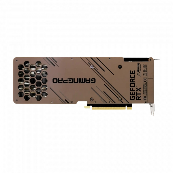 Купить Видеокарта Palit GeForce RTX 3080 GAMINGPRO 10G V1 OC LHR - фото 10