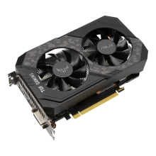 Купить Видеокарта ASUS TUF Gaming GeForce® GTX 1650 SUPER 4GB GDDR6 - фото 2