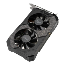 Купить Видеокарта ASUS TUF Gaming GeForce® GTX 1650 SUPER 4GB GDDR6 - фото 3
