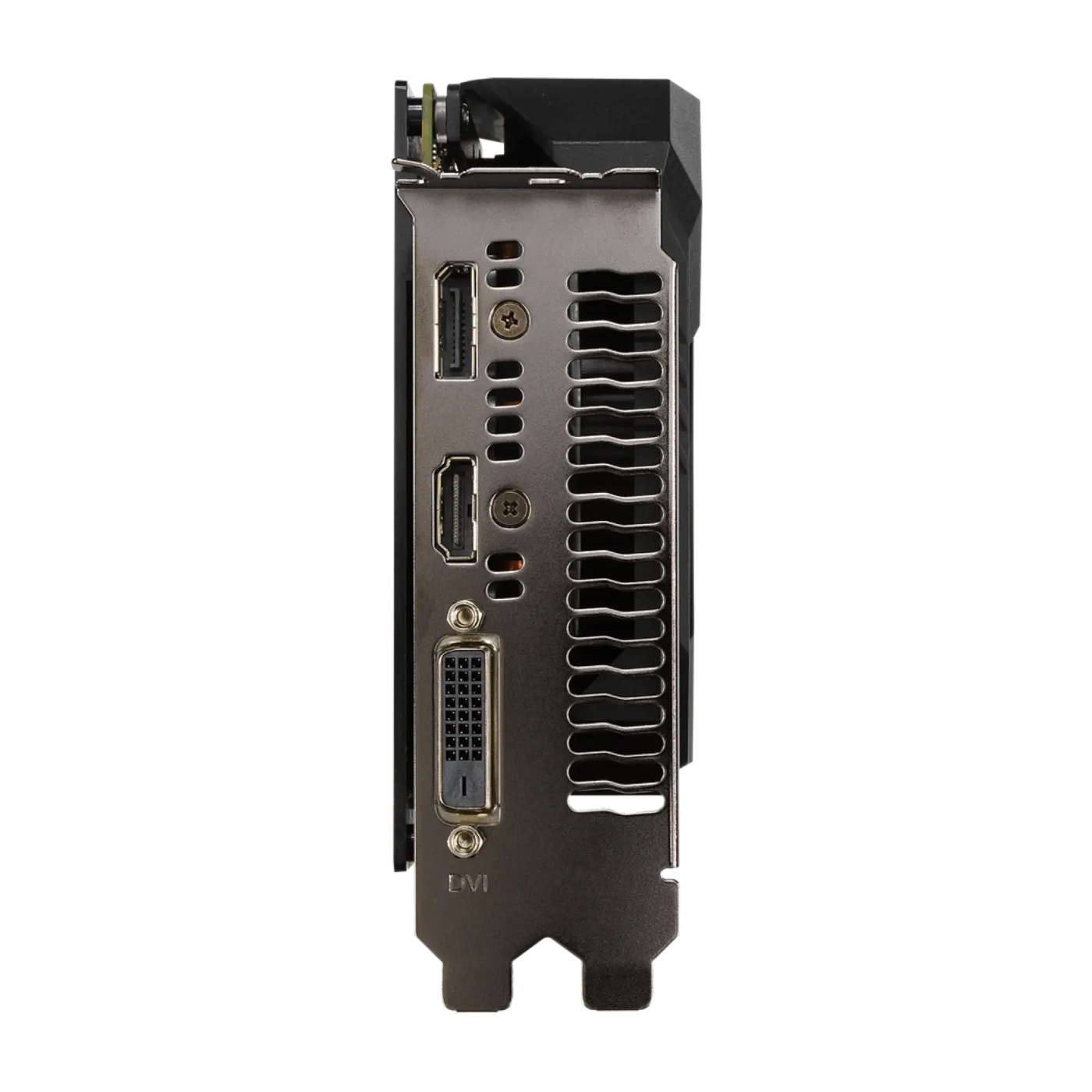 Купить Видеокарта ASUS TUF Gaming GeForce® GTX 1650 SUPER 4GB GDDR6 - фото 4