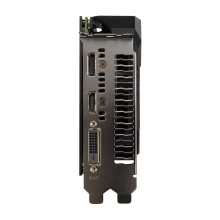 Купить Видеокарта ASUS TUF Gaming GeForce® GTX 1650 SUPER 4GB GDDR6 - фото 4