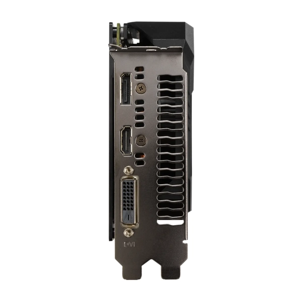 Купить Видеокарта ASUS TUF Gaming GeForce® GTX 1650 SUPER 4GB GDDR6 - фото 4