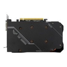 Купить Видеокарта ASUS TUF Gaming GeForce® GTX 1650 SUPER 4GB GDDR6 - фото 5
