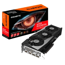 Купити Відеокарта GIGABYTE AMD Radeon RX 6600XT GAMING OC PRO 8G - фото 8