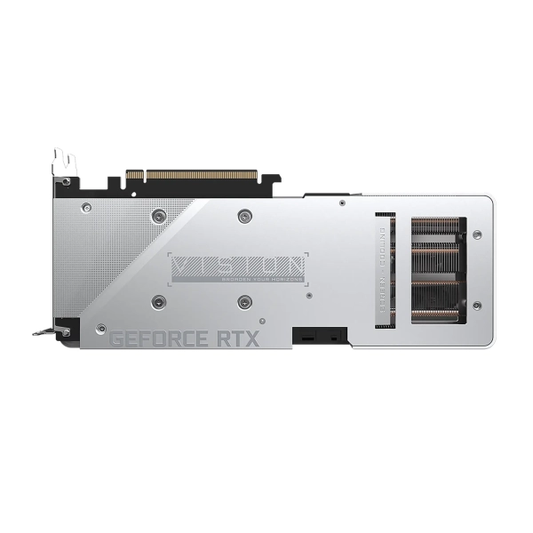 Купить Видеокарта GIGABYTE Nvidia GeForce RTX 3060 Ti VISION OC 2.0 8G - фото 7