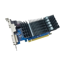 Купить Видеокарта ASUS GeForce GT 710 2GB DDR3 EVO - фото 2