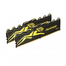 Купити Модуль пам'яті Apacer Panther DDR4-3200 32GB (2x16GB) - фото 1