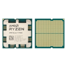 Купити Процесор AMD Ryzen 7 7700X (8C/16T, 5.5-5GHz,40MB,105W,AM5) BOX - фото 2