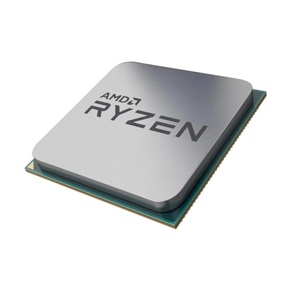 Купить Процессор AMD Ryzen 5 3600 (4.2GHz, 6C/12T, 36MB,65W,AM4,Wraith Stealth cooler) BOX - фото 4