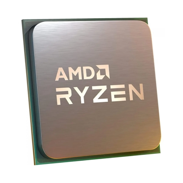 Купити Процесор AMD Ryzen 5 5600 (6C/12T, 3.6-4.2GHz, 36MB,65W,AM4, Wraith Stealth) BOX - фото 2
