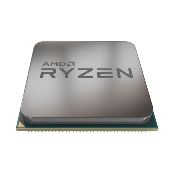 Купити Процесор AMD Ryzen 5 5600 (6C/12T, 3.6-4.2GHz, 36MB,65W,AM4, Wraith Stealth) BOX - фото 3
