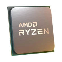 Купить Процессор AMD Ryzen 5 5600 (6C/12T, 3.6-4.2GHz, 36MB,65W,AM4, Wraith Stealth) MPK - фото 2