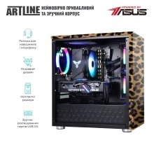 Купить Компьютер ARTLINE Overlord Leopardv01 - фото 2