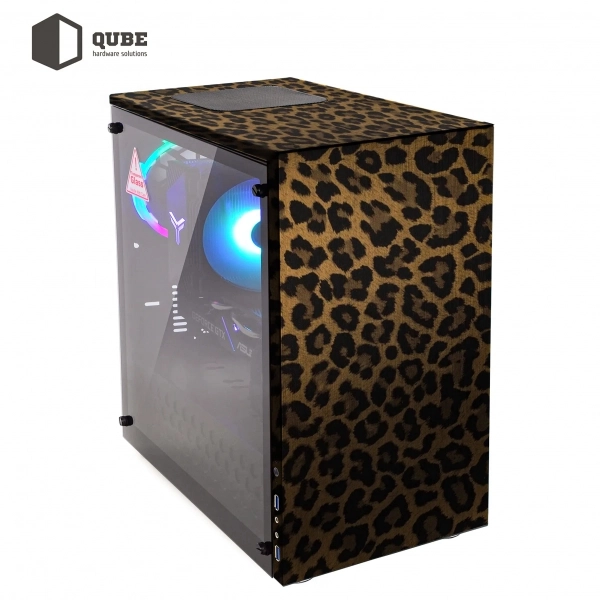 Купить Компьютер ARTLINE Overlord Leopardv01 - фото 6