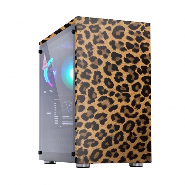 Купить Компьютер ARTLINE Overlord Leopardv01 - фото 1