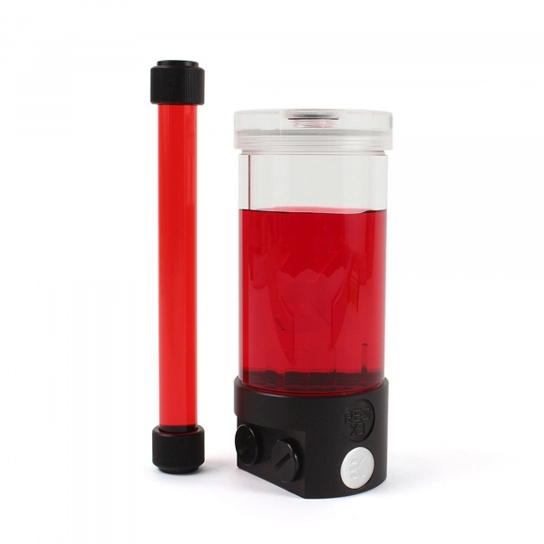 Купить Охлаждающая жидкость EKWB EK-CryoFuel Blood Red (Concentrate 100mL) - фото 2