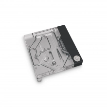 Купить Водоблок EKWB EK-Quantum Momentum² ROG Maximus Z790 Hero D-RGB - Plexi - фото 2