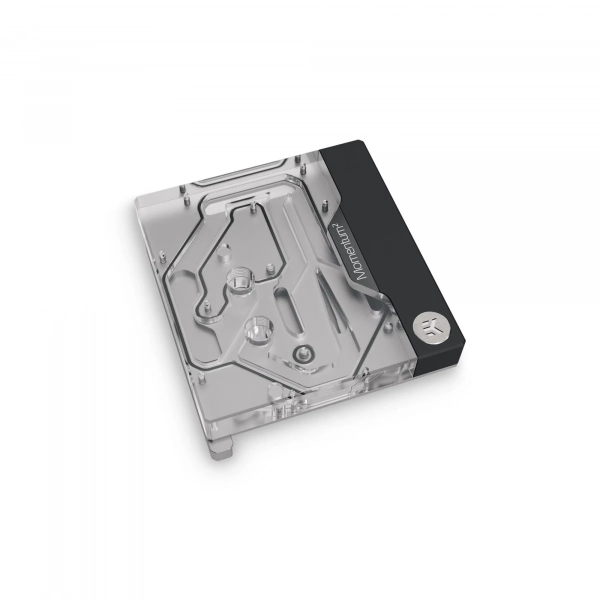 Купить Водоблок EKWB EK-Quantum Momentum² ROG Maximus Z790 Hero D-RGB - Plexi - фото 2
