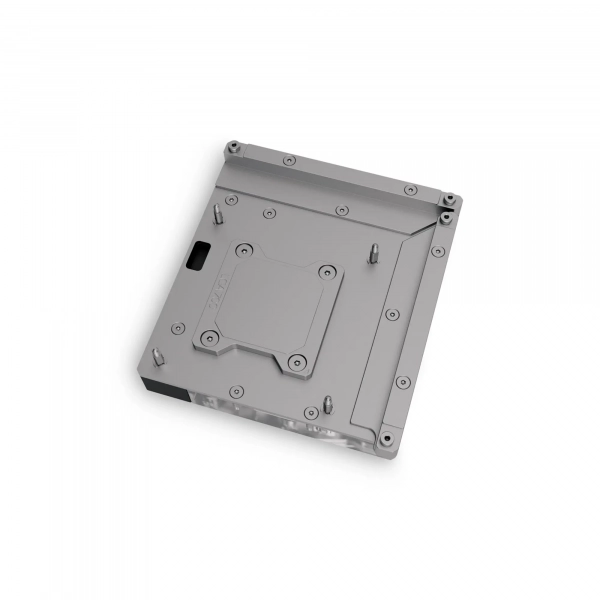 Купить Водоблок EKWB EK-Quantum Momentum² ROG Maximus Z790 Hero D-RGB - Plexi - фото 3