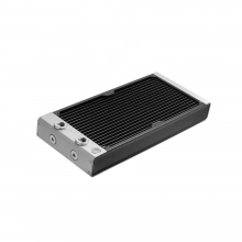 Купити Радіатор EKWB EK-Quantum Surface P280M - Black - фото 1