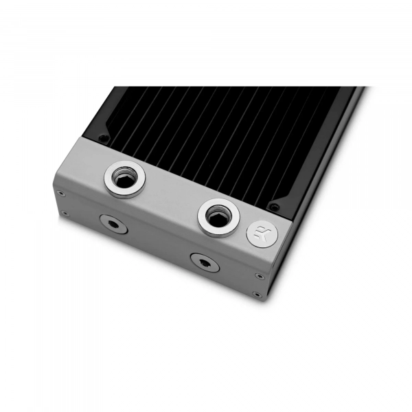Купити Радіатор EKWB EK-Quantum Surface P280M - Black - фото 2