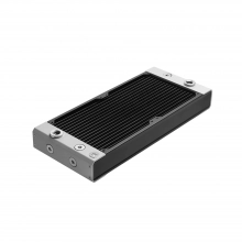 Купити Радіатор EKWB EK-Quantum Surface P280M X-Flow - Black - фото 1