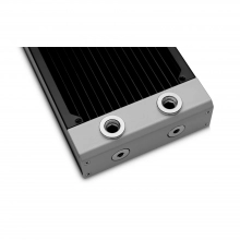 Купить Радиатор EKWB EK-Quantum Surface P280M X-Flow - Black - фото 3