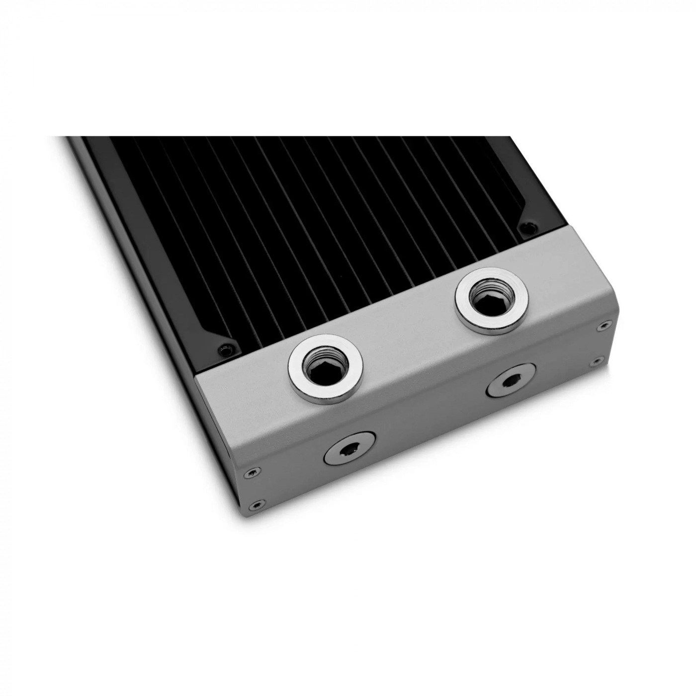 Купить Радиатор EKWB EK-Quantum Surface P360M X-Flow - Black - фото 2