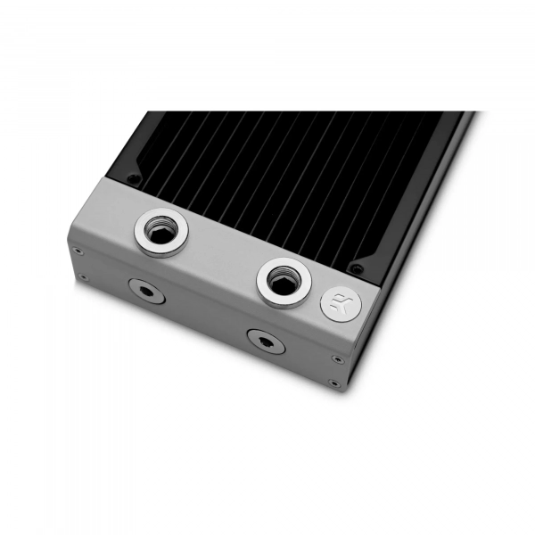 Купить Радиатор EKWB EK-Quantum Surface P420M - Black - фото 4
