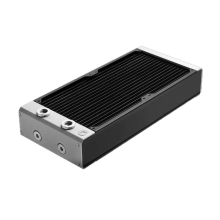 Купить Радиатор EKWB EK-Quantum Surface X280M - Black - фото 1