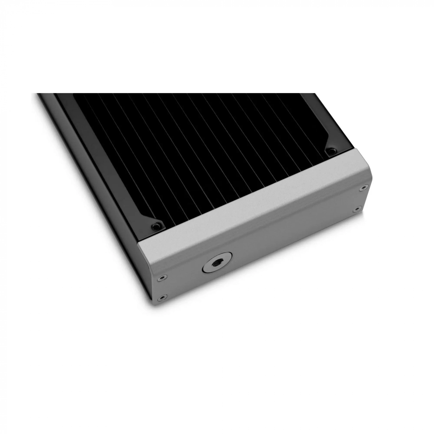 Купити Радіатор EKWB EK-Quantum Surface X280M - Black - фото 3