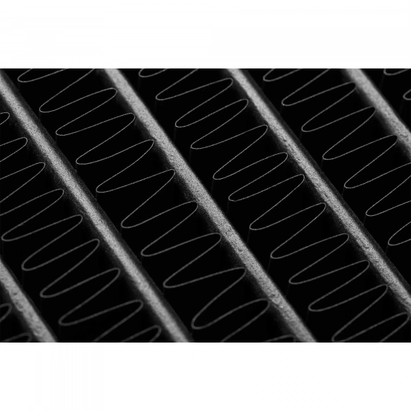 Купить Радиатор EKWB EK-Quantum Surface X280M - Black - фото 5